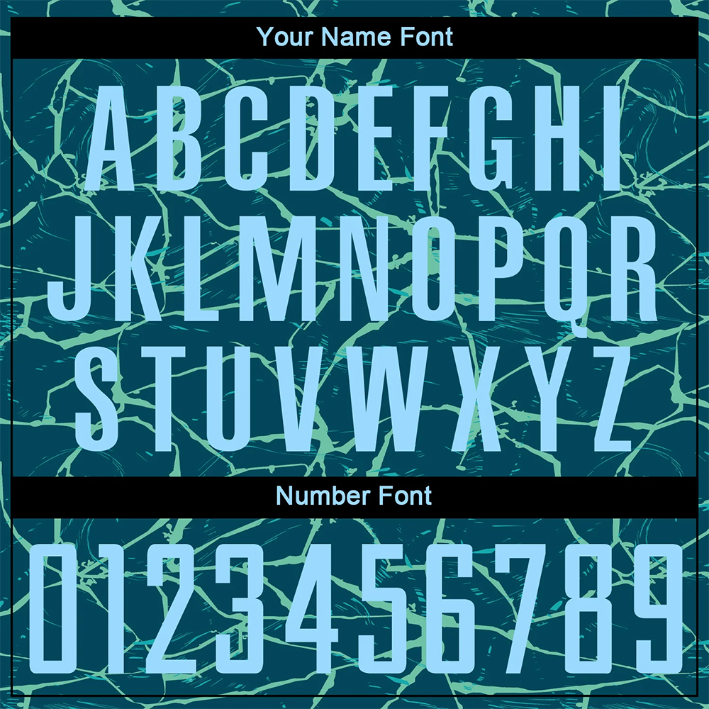 Sublimation Soccer Uniforms